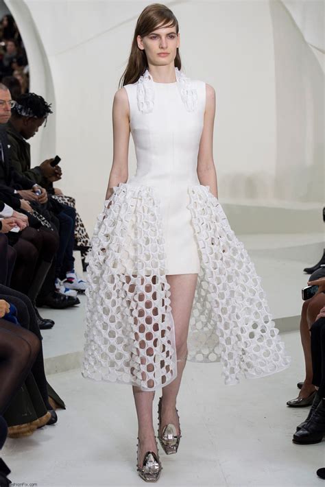 dior ss14 couture|Christian Dior Haute Couture Spring Summer 2014.